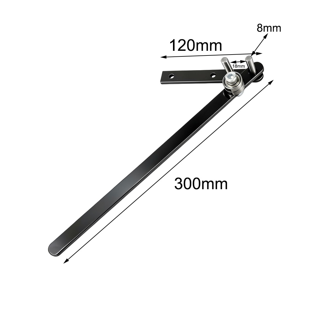 Dobladora de alambre para perc - Workshop Tools Hanger reseña y precio