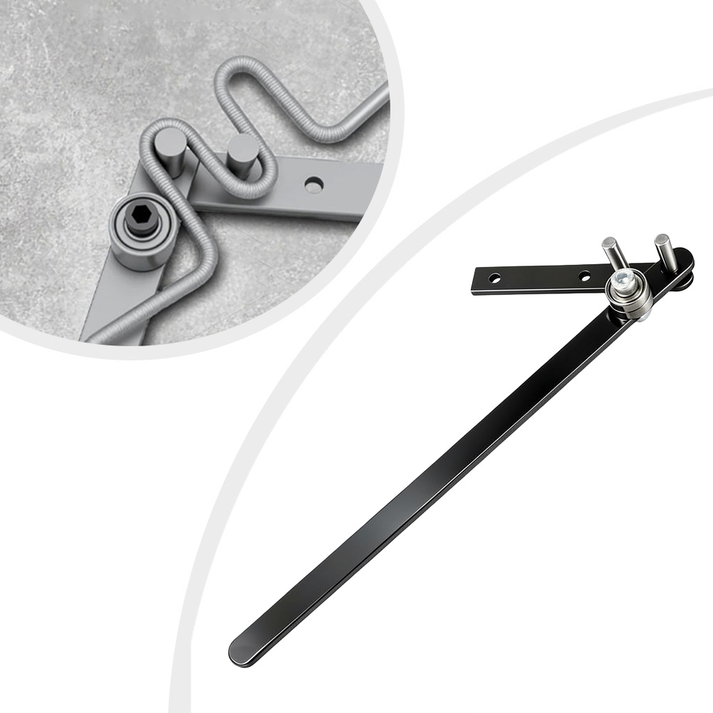 Dobladora de alambre para perc - Workshop Tools Hanger reseña y precio