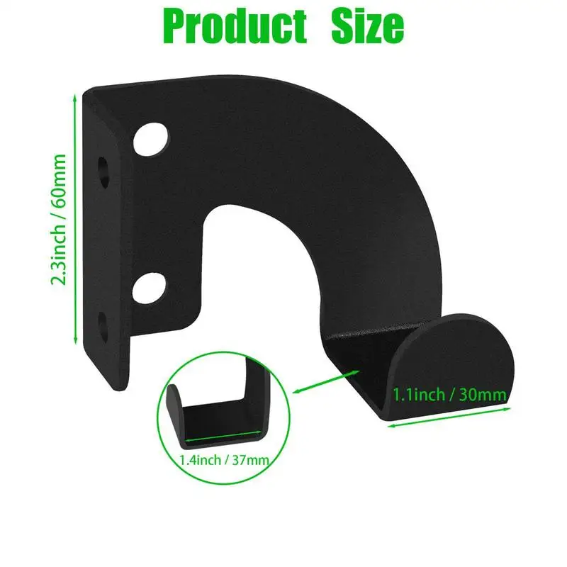 Soporte de Pared para Motosier - Workshop Tools Hanger reseña y precio