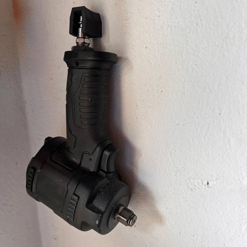 Estante para herramientas de a - Workshop Tools Hanger reseña y precio