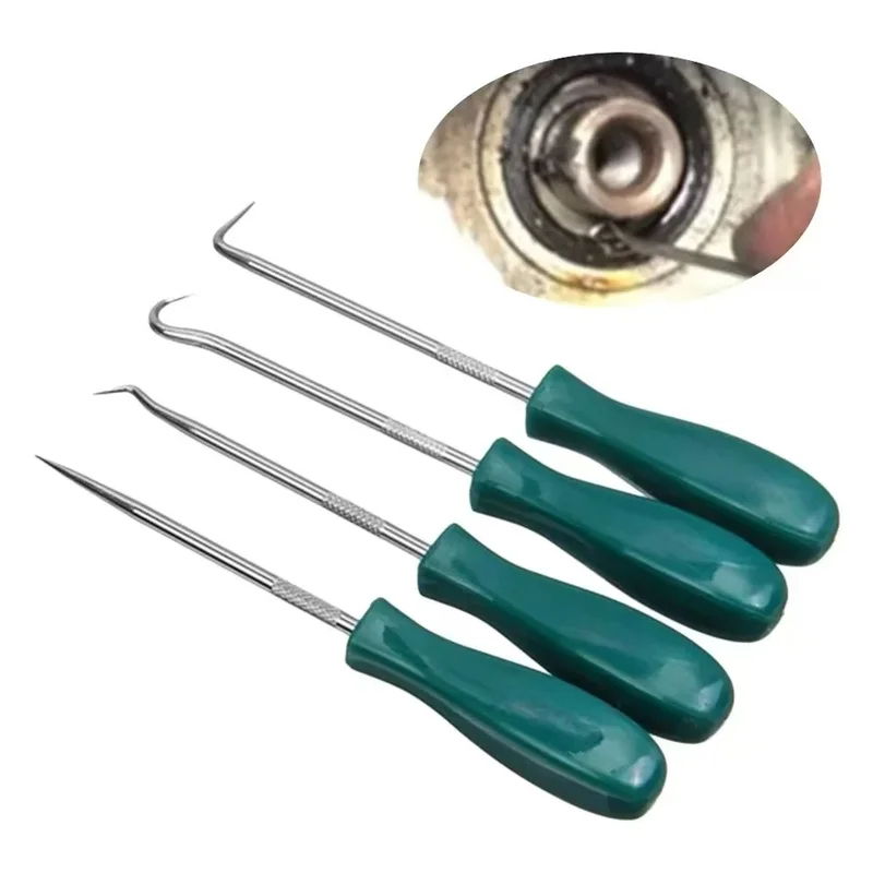 Juego de 4 Ganchos Extractores - Hand Tools In Workshop reseña y precio