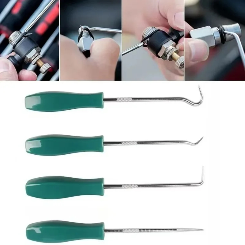 Juego de 4 Ganchos Extractores - Hand Tools In Workshop reseña y precio
