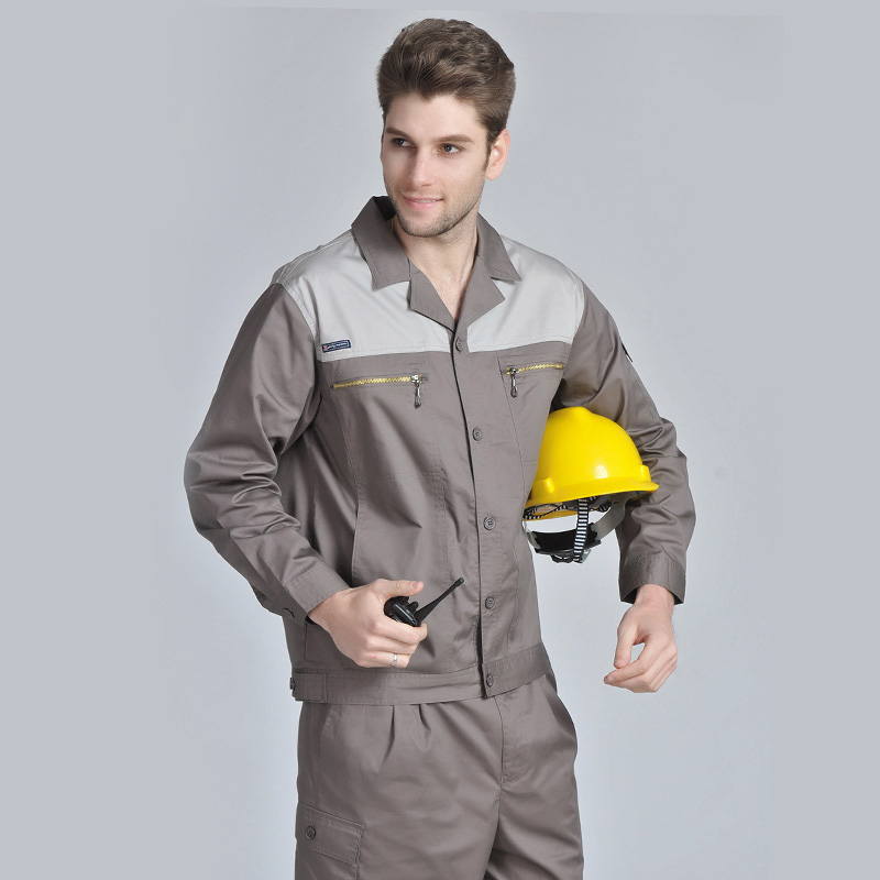 Conjunto de ropa de trabajo pa - Workshop Tools Safety reseña y precio