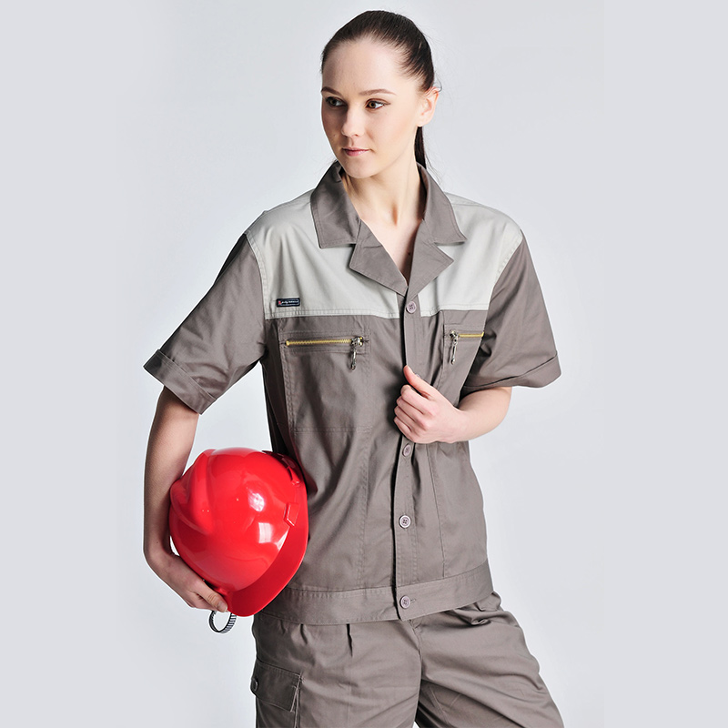 Conjunto de ropa de trabajo pa - Workshop Tools Safety reseña y precio