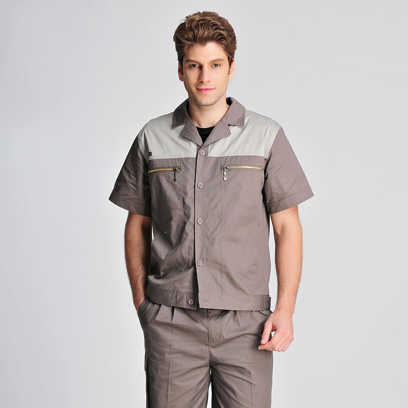 Conjunto de ropa de trabajo pa - Workshop Tools Safety reseña y precio