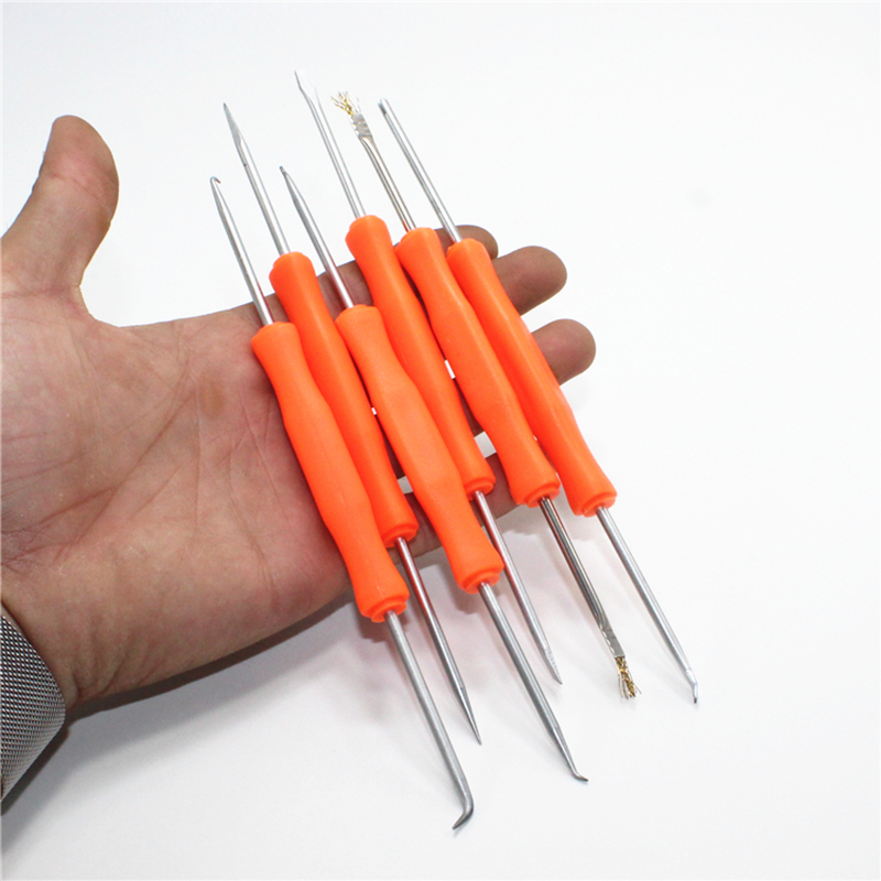 Juego de herramientas de repar - Tools For Electronic Workshop reseña y precio