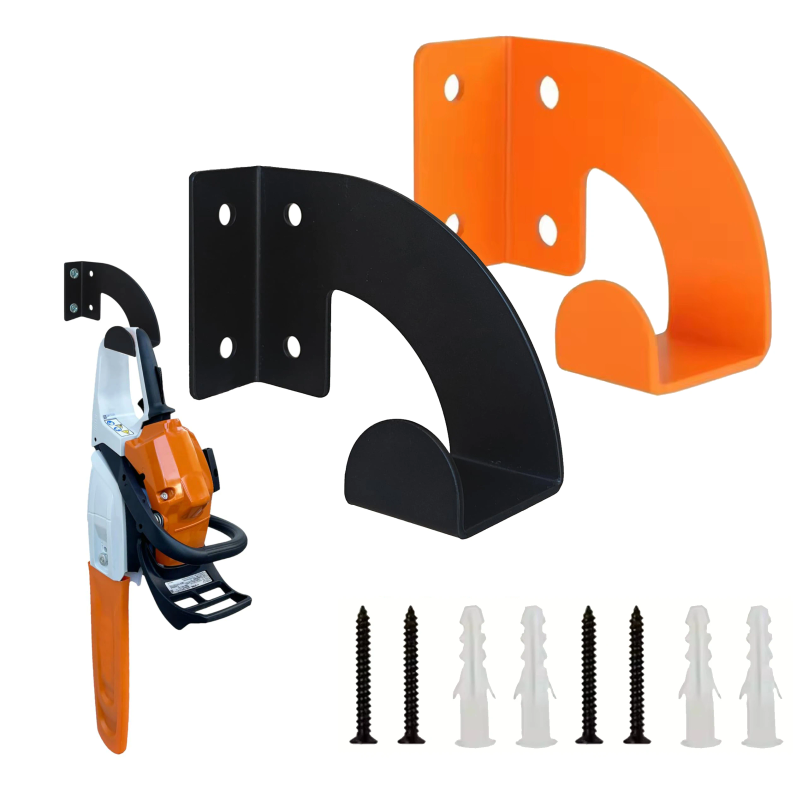 Soportes para Herramientas 1/2 - Workshop Tools Hanger reseña y precio