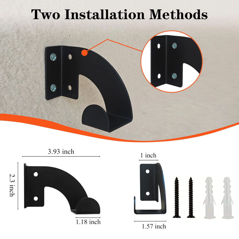 Soportes para Herramientas 1/2 - Workshop Tools Hanger reseña y precio