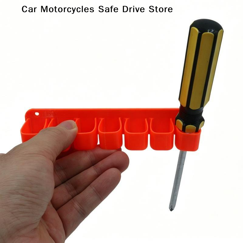 【M】Organizador de llaves de pl - Workshop Tools And Equipment reseña y precio