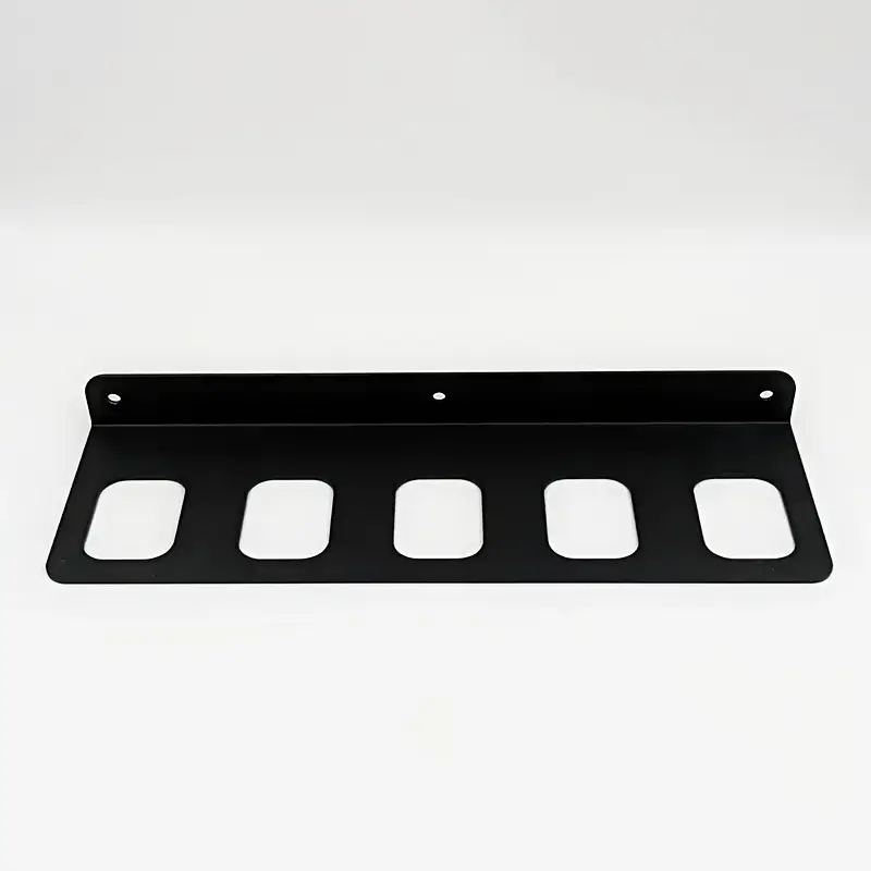 Soporte de Martillos de Alta R - Workshop Tools Trolley reseña y precio