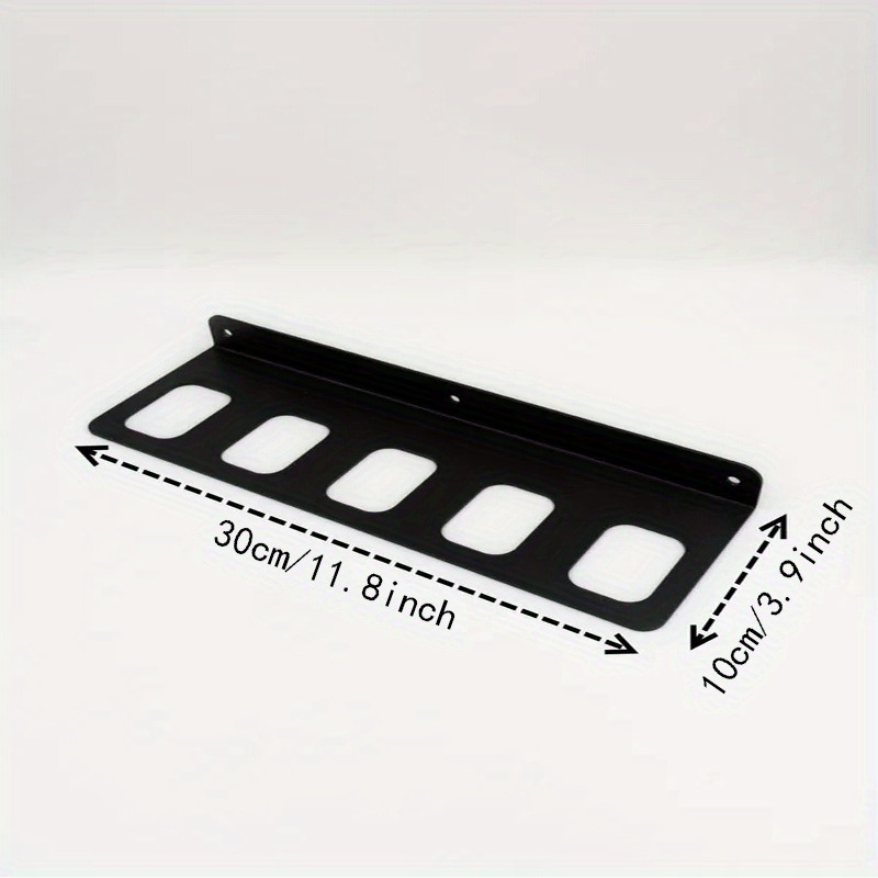 Soporte de Martillos de Alta R - Workshop Tools Trolley reseña y precio