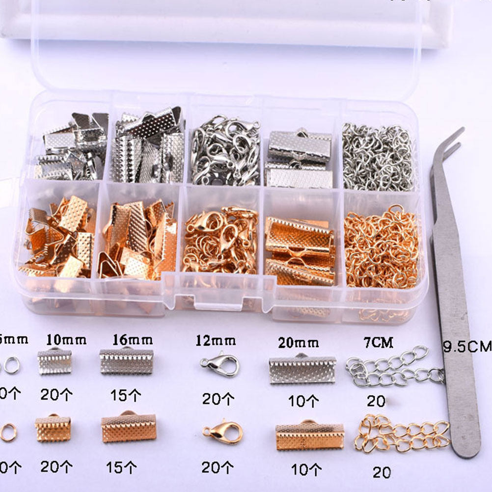 Kit de Herramientas para Fabri - Tools Jewelry Making reseña y precio