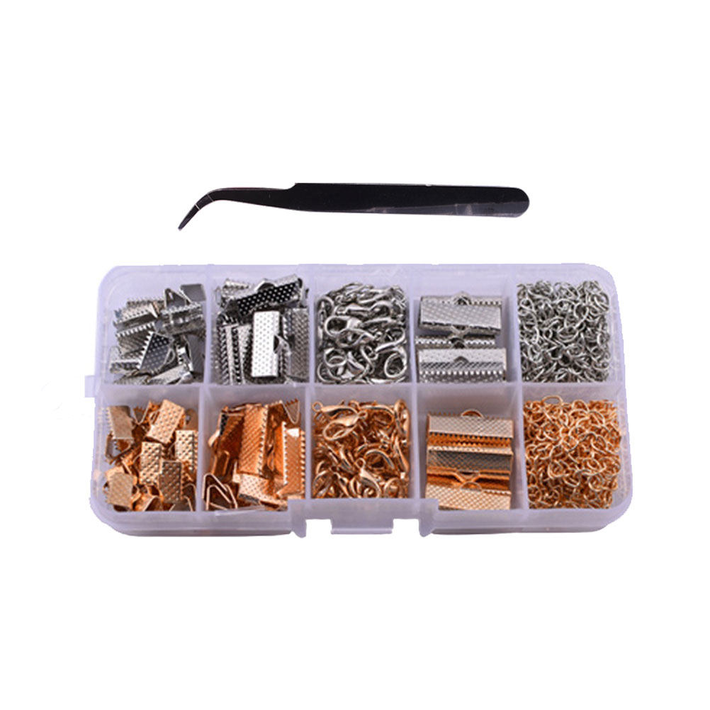 Kit de Herramientas para Fabri - Tools Jewelry Making reseña y precio