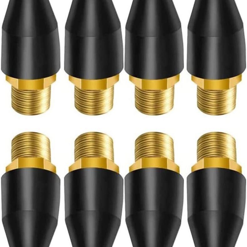 Boquilla Neumática con Punta d - Workshop Tools Safety reseña y precio