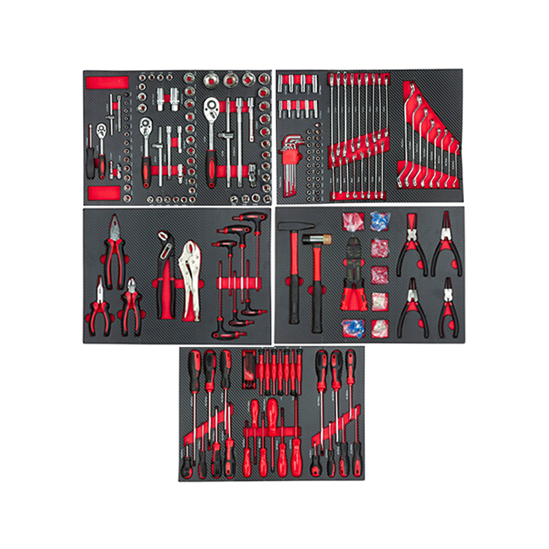 420 Uds. Herramientas manuales - Hand Tools In Workshop reseña y precio