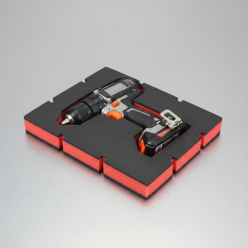 1 unidad de organizador de her - Workshop With Tools reseña y precio