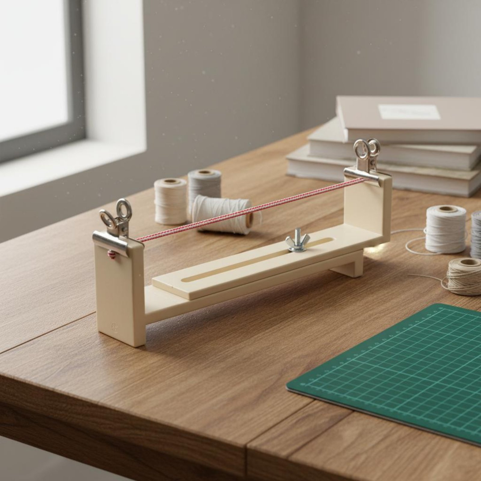 Herramienta para Trenzar Pulse - Tools Jewelry Making reseña y precio
