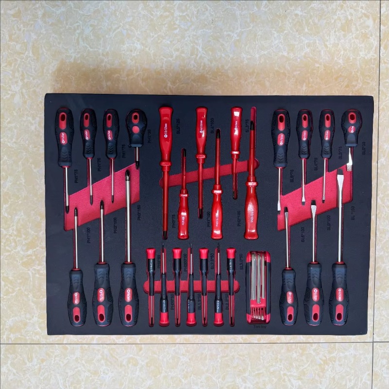Carrito de Herramientas Manual - Hand Tools In Workshop reseña y precio