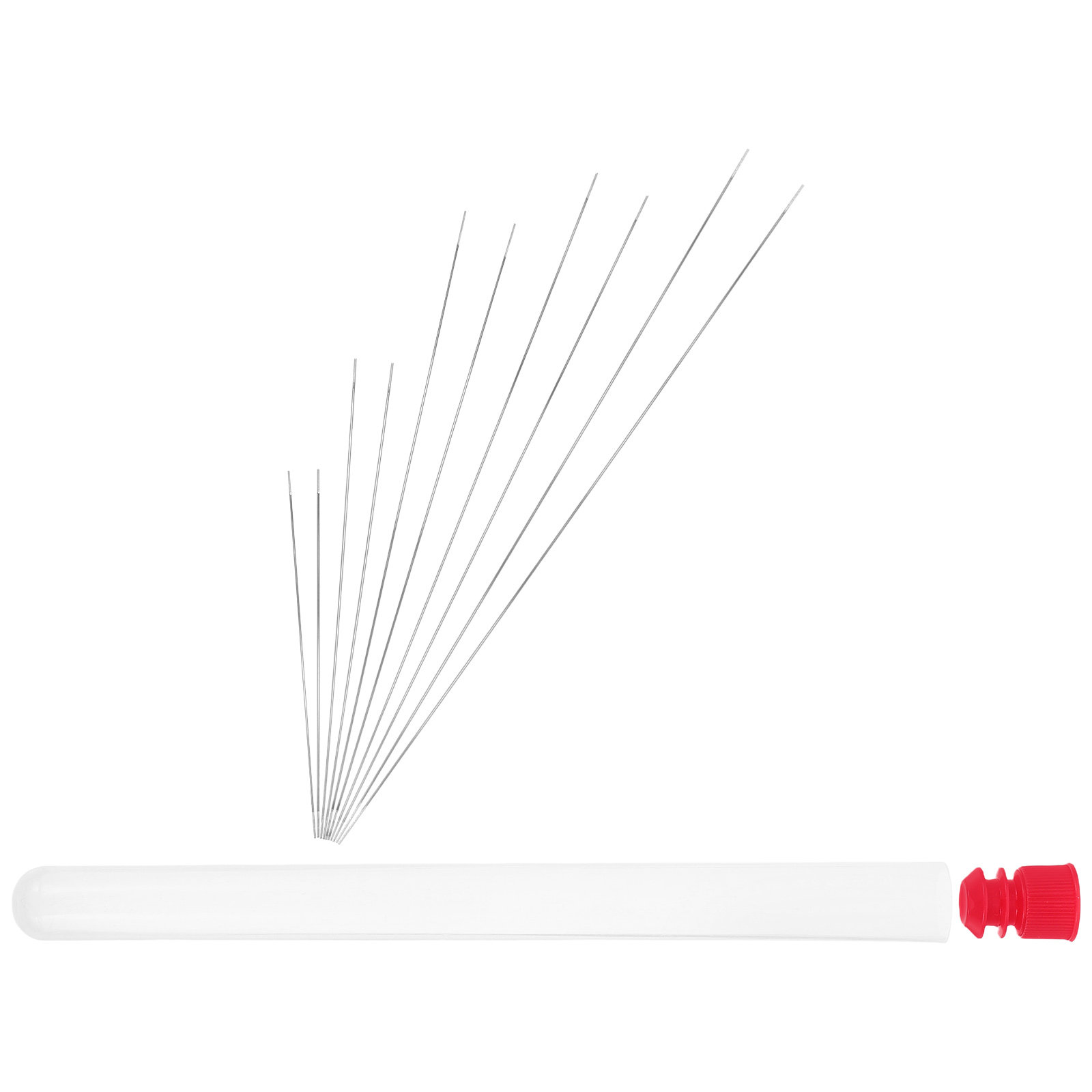 1 Juego de Agujas Grandes para - Tools Jewelry Making reseña y precio