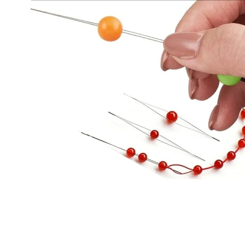 1-10 unidades Agujas para abal - Tools Jewelry Making reseña y precio