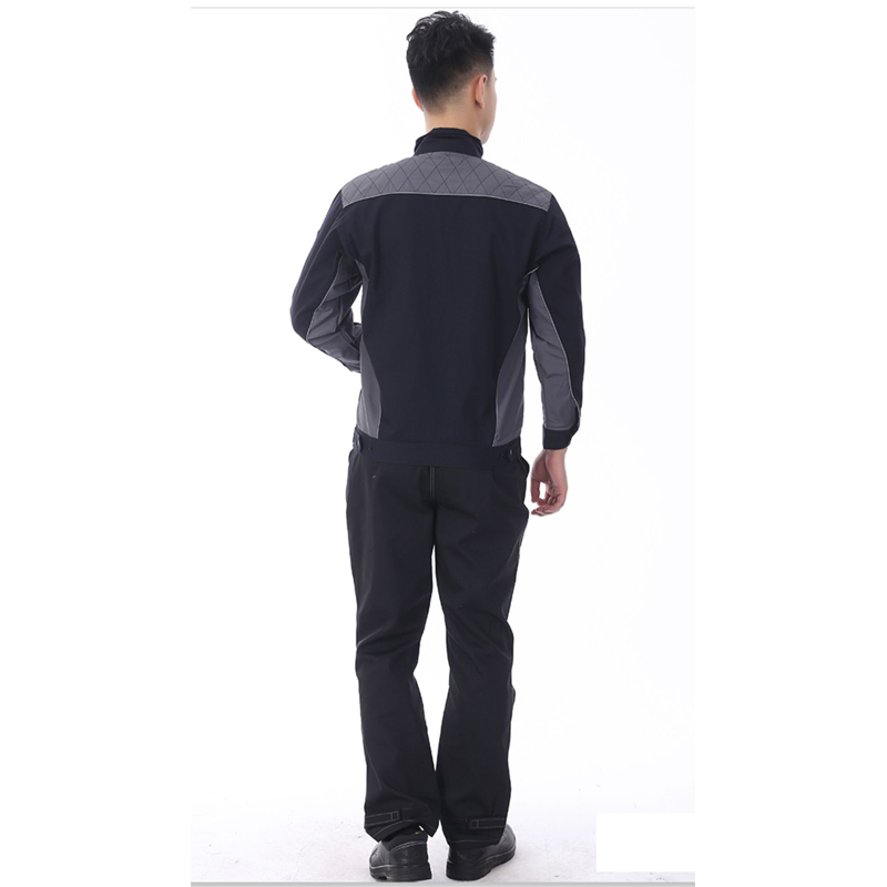 Traje de Trabajo para Hombre,  - Workshop Tools Safety reseña y precio