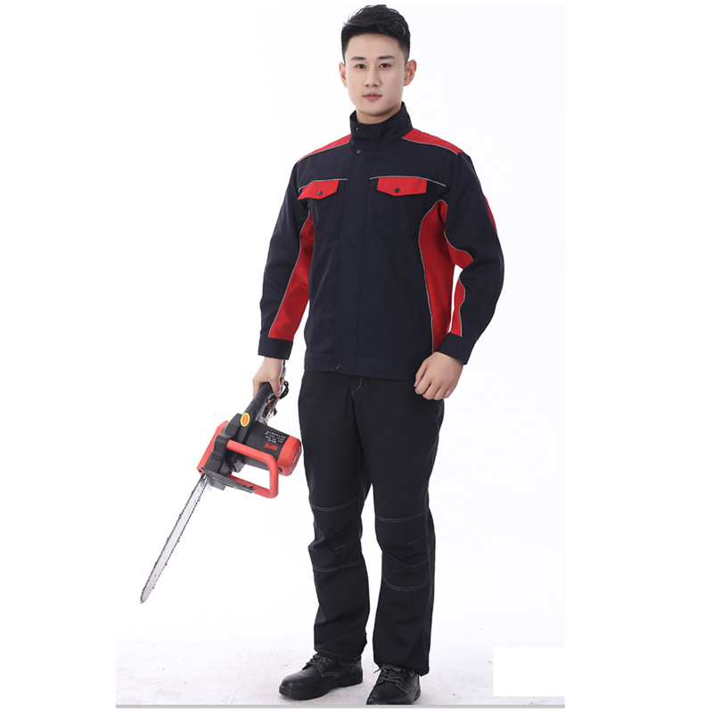 Traje de Trabajo para Hombre,  - Workshop Tools Safety reseña y precio