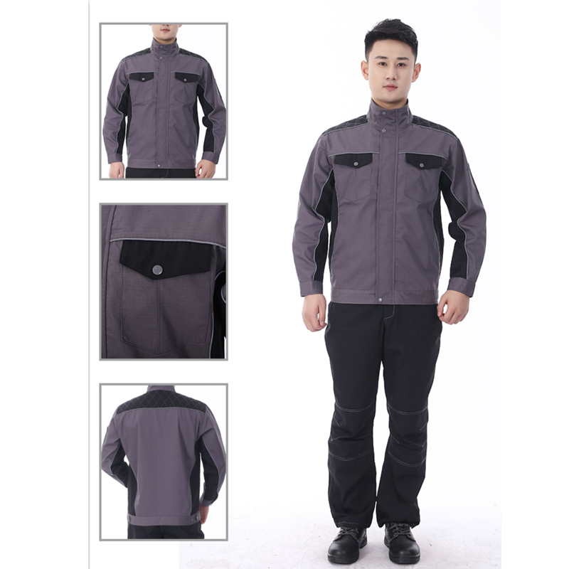 Traje de Trabajo para Hombre,  - Workshop Tools Safety reseña y precio