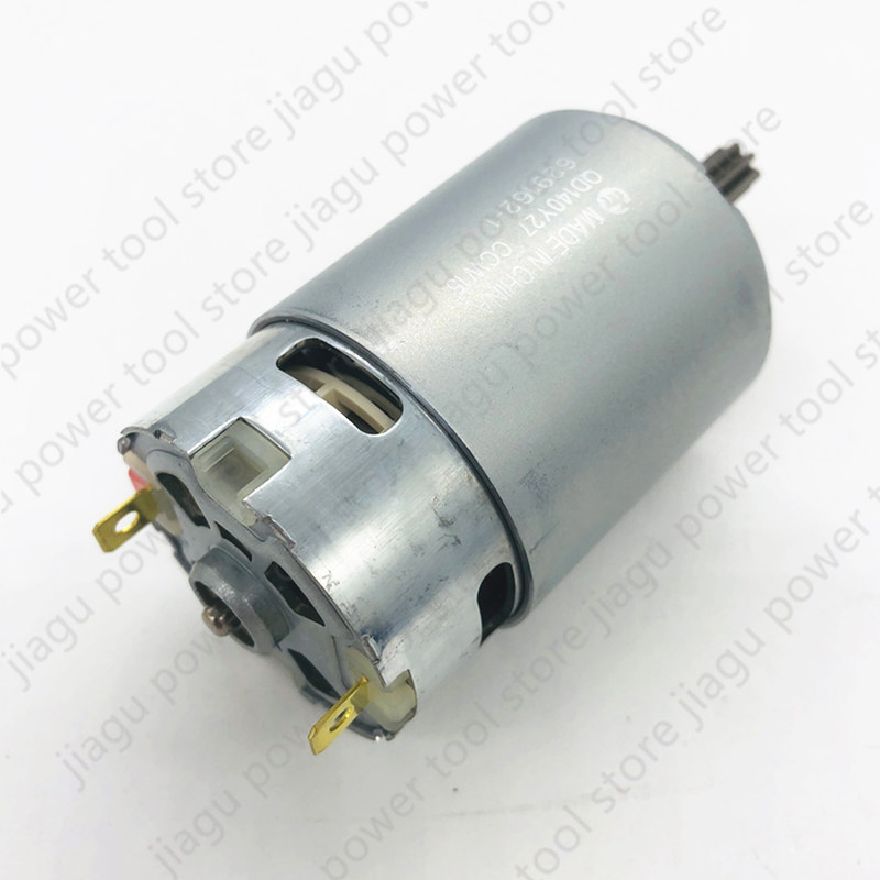 Motor 629163-9 para herramient - Makita Drill Ddf484 reseña y precio