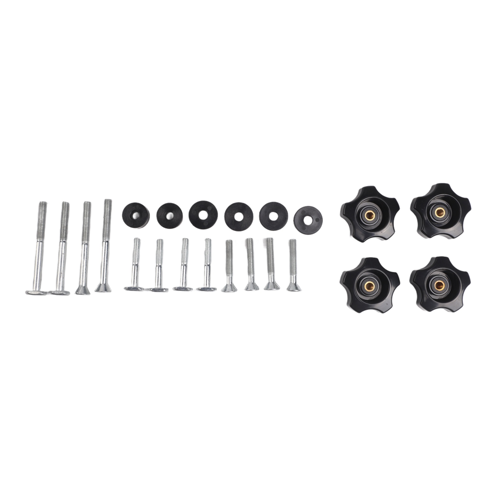 Juego de 28 piezas de guías de - Workshop Tools Board reseña y precio