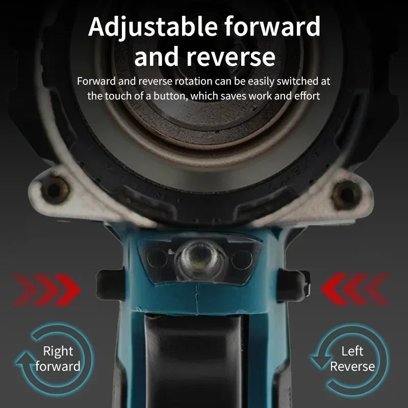 Makita DDF487 Taladro Percutor - Makita Drill Ddf484 reseña y precio