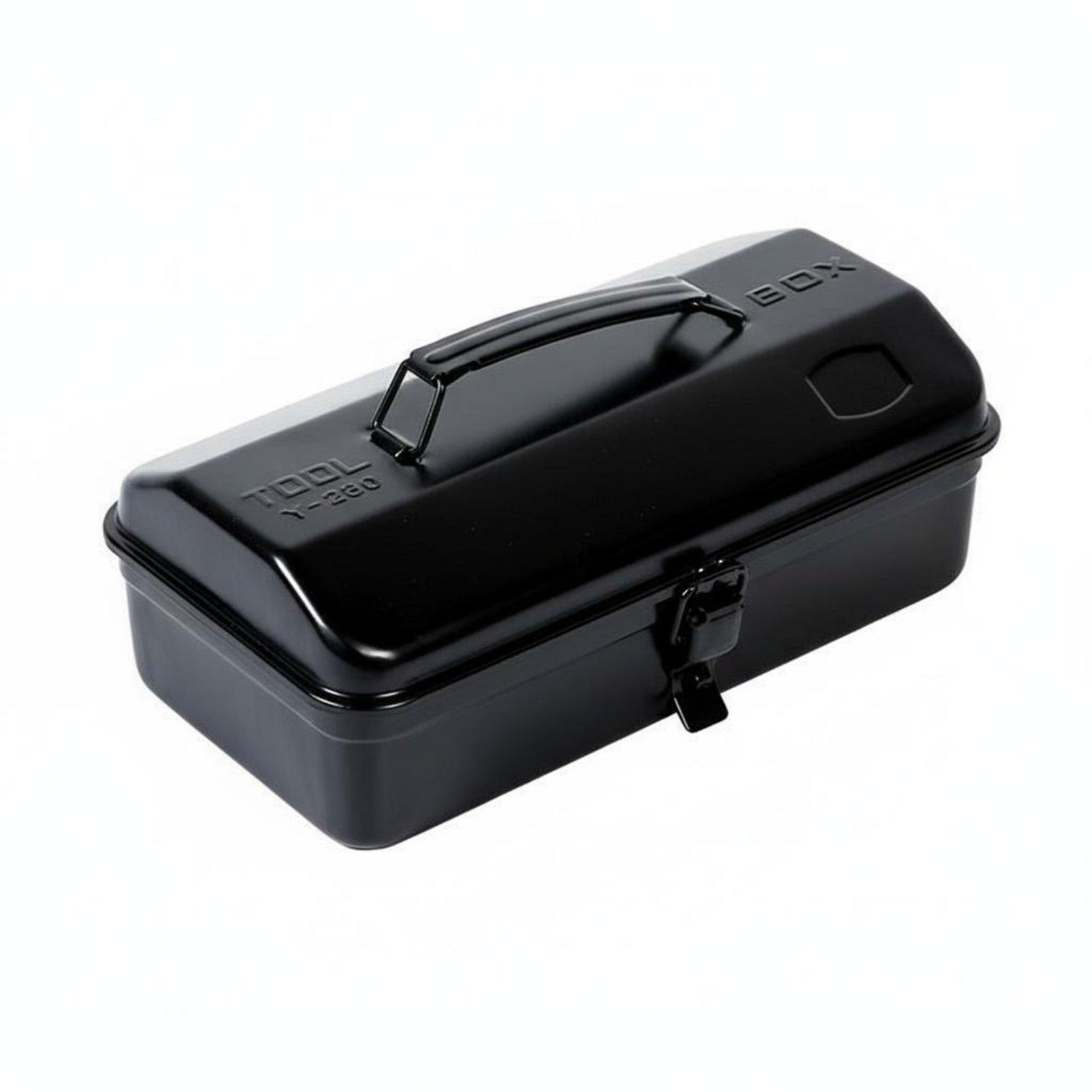 Caja de Herramientas de Hierro - Workshop With Tools reseña y precio