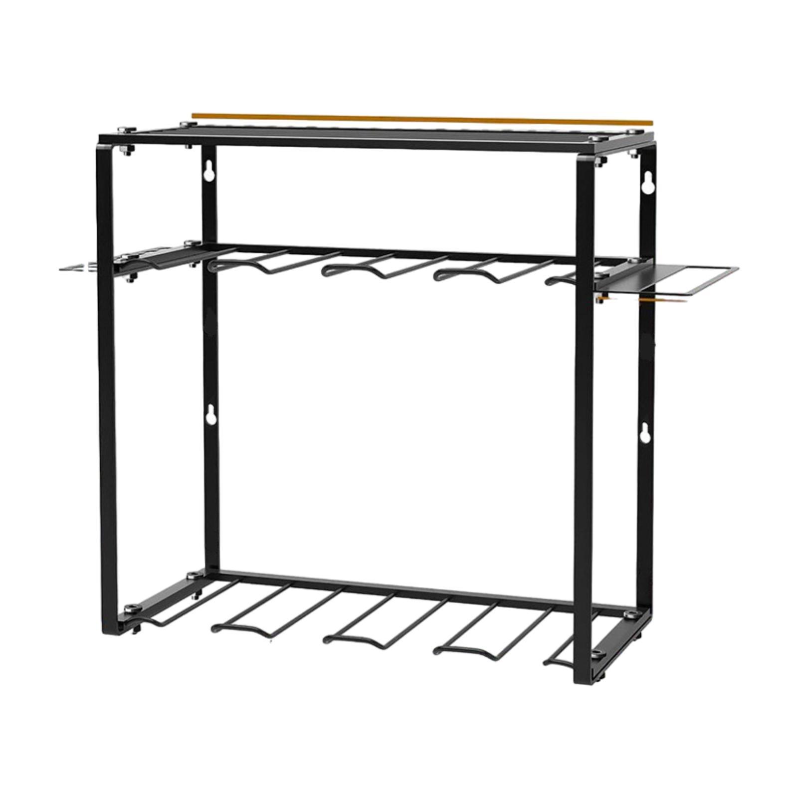 Organizador de herramientas el - Workshop Tools Hanger reseña y precio