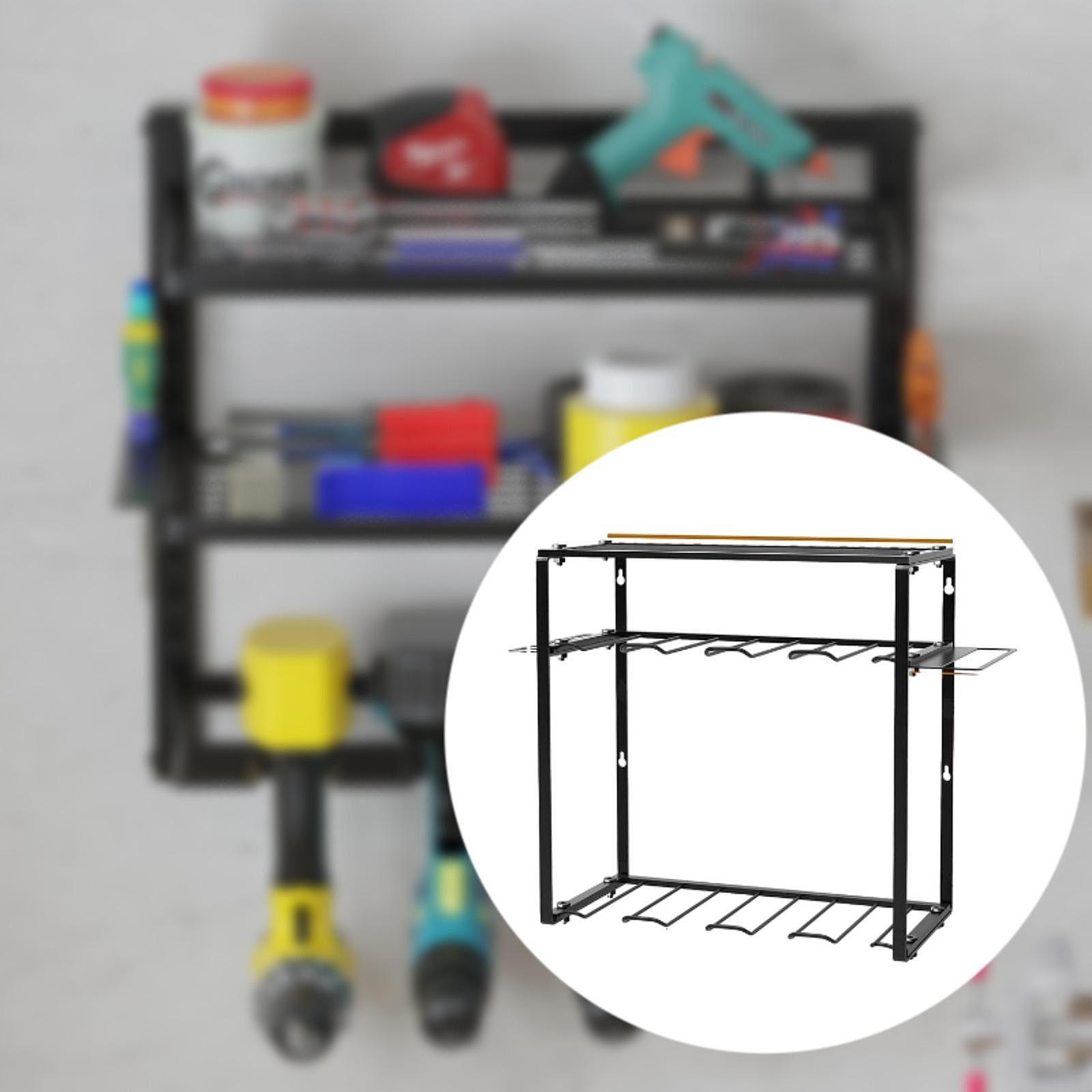 Organizador de herramientas el - Workshop Tools Hanger reseña y precio