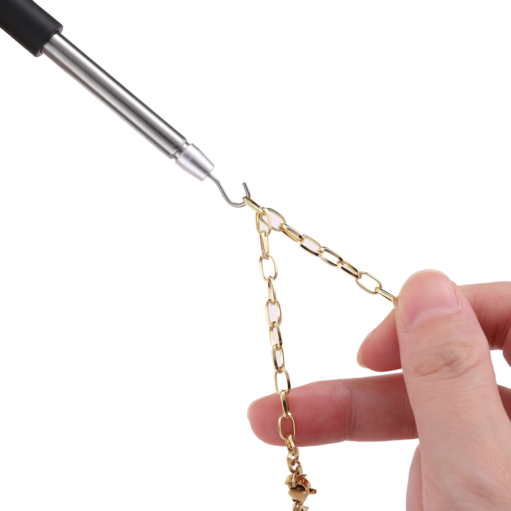 Ayuda a usar pulsera herramien - Tools Jewelry Making reseña y precio