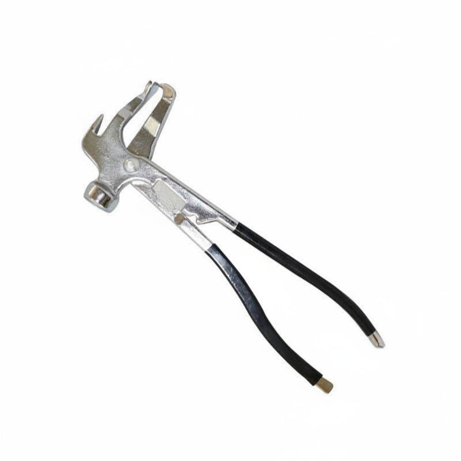 Alicates para Equilibrar Neumá - Workshop With Tools reseña y precio