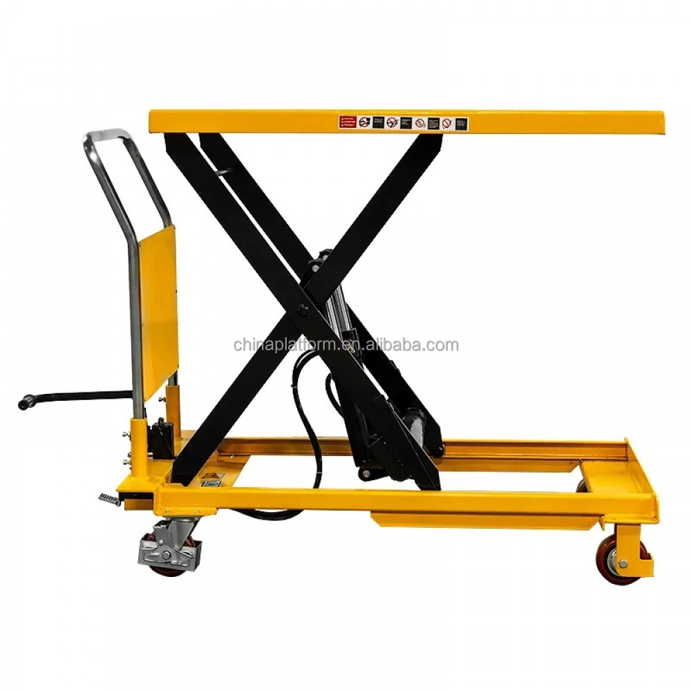 Carretilla de Transporte Mini  - Workshop Tools Trolley reseña y precio