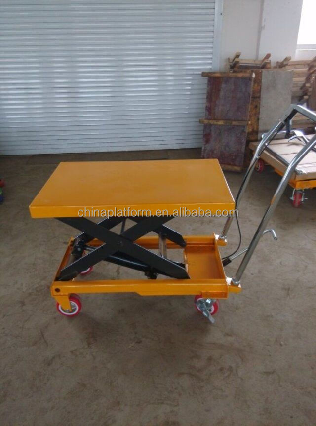 Carretilla de Transporte Mini  - Workshop Tools Trolley reseña y precio