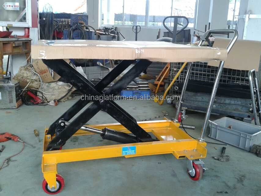 Carretilla de Transporte Mini  - Workshop Tools Trolley reseña y precio