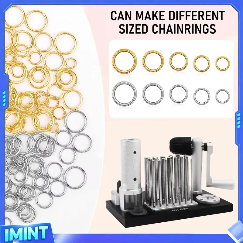 Herramientas Profesionales par - Tools Jewelry Making reseña y precio