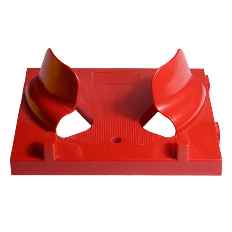 Soporte para cascos de segurid - Workshop Tools Safety reseña y precio