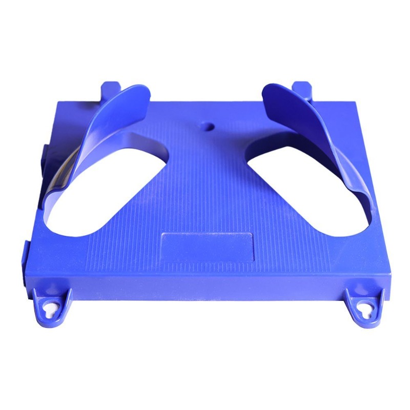 Soporte para cascos de segurid - Workshop Tools Safety reseña y precio