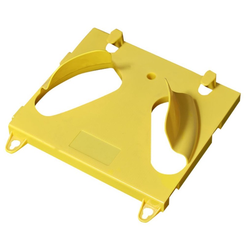 Soporte para cascos de segurid - Workshop Tools Safety reseña y precio